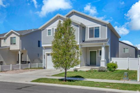 1152 S Red Cliff Drive Santaquin UT 84655