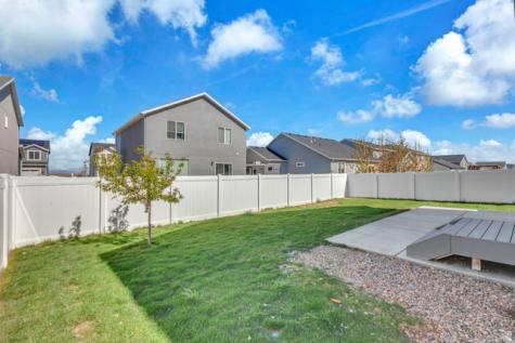 1152 S Red Cliff Drive Santaquin UT 84655