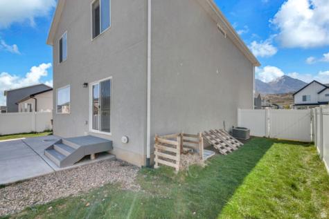1152 S Red Cliff Drive Santaquin UT 84655