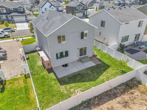 1152 S Red Cliff Drive Santaquin UT 84655