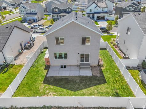 1152 S Red Cliff Drive Santaquin UT 84655