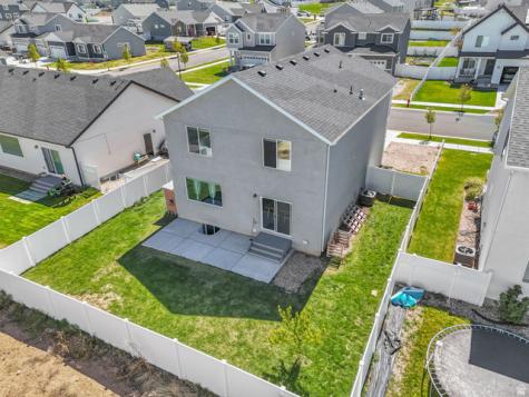 1152 S Red Cliff Drive Santaquin UT 84655