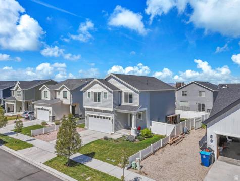 1152 S Red Cliff Drive Santaquin UT 84655