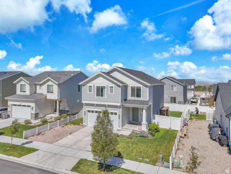 1152 S Red Cliff Drive Santaquin UT 84655