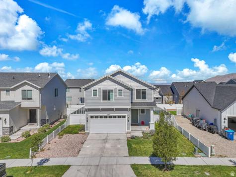 1152 S Red Cliff Drive Santaquin UT 84655