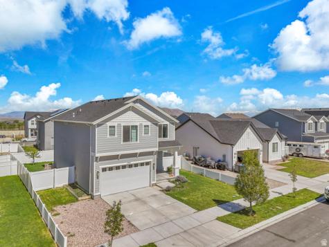 1152 S Red Cliff Drive Santaquin UT 84655