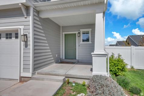 1152 S Red Cliff Drive Santaquin UT 84655