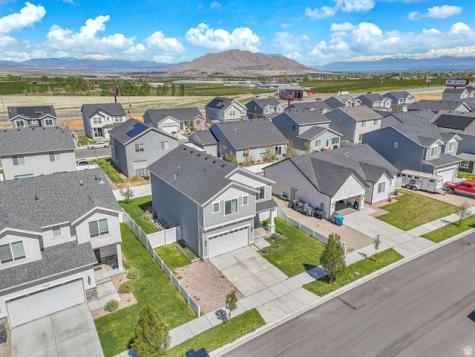 1152 S Red Cliff Drive Santaquin UT 84655