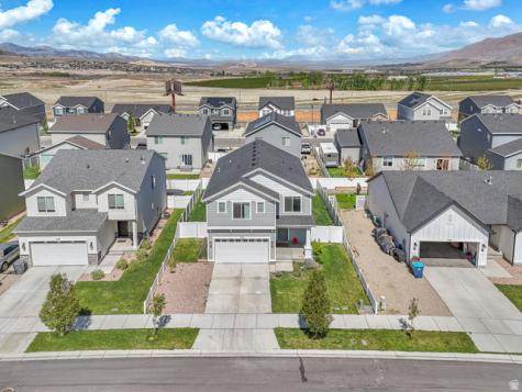 1152 S Red Cliff Drive Santaquin UT 84655