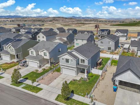 1152 S Red Cliff Drive Santaquin UT 84655