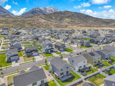 1152 S Red Cliff Drive Santaquin UT 84655