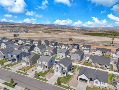 1152 S Red Cliff Drive Santaquin UT 84655