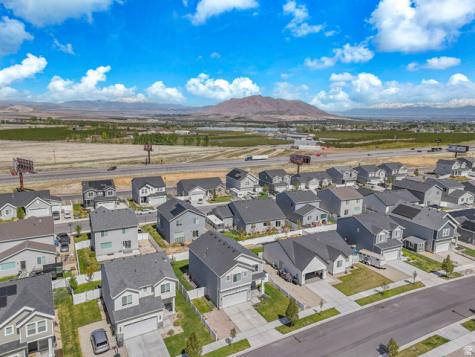 1152 S Red Cliff Drive Santaquin UT 84655