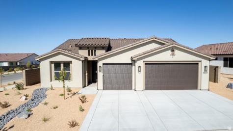 1547 N Ascent Street Washington UT 84780