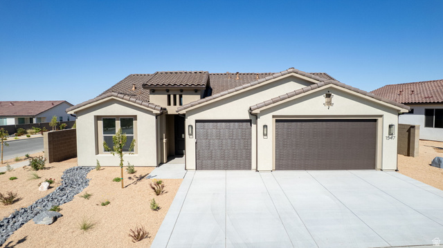 1547 N Ascent Street Washington UT 84780
