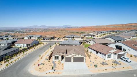 1547 N Ascent Street Washington UT 84780