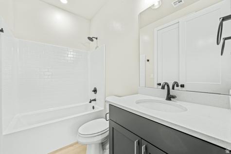 1547 N Ascent Street Washington UT 84780