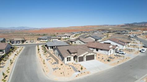 1547 N Ascent Street Washington UT 84780