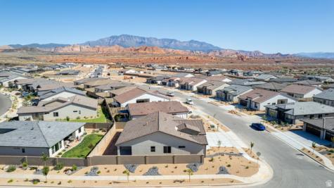 1547 N Ascent Street Washington UT 84780