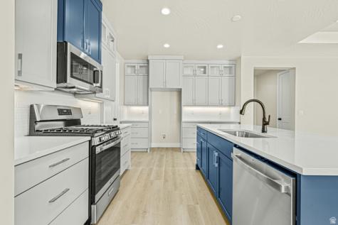 1547 N Ascent Street Washington UT 84780