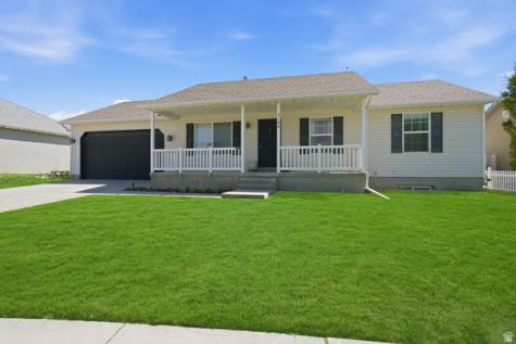 2144 E Easter Drive Eagle Mountain UT 84005