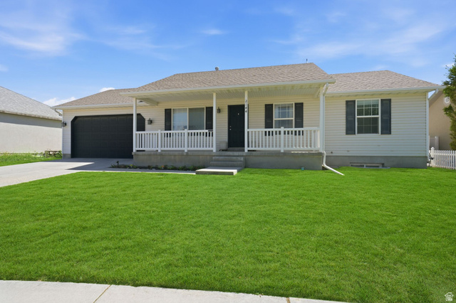 2144 E Easter Drive Eagle Mountain UT 84005