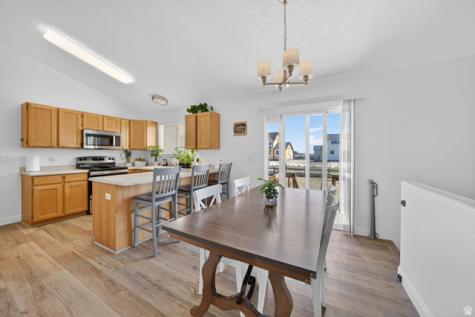 2144 E Easter Drive Eagle Mountain UT 84005
