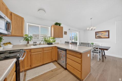 2144 E Easter Drive Eagle Mountain UT 84005