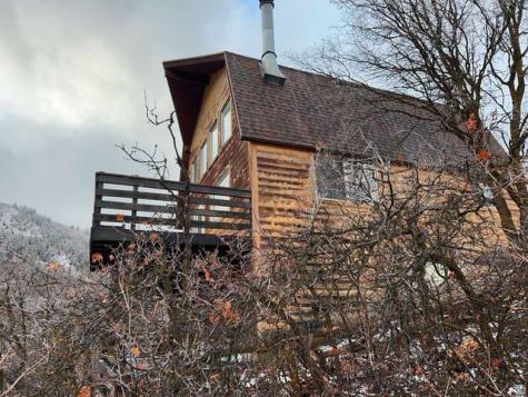 1883 W Sage Circle Midway UT 84049