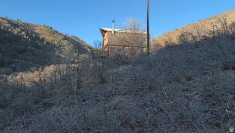 1883 W Sage Circle Midway UT 84049