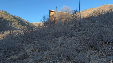 1883 W Sage Circle Midway UT 84049