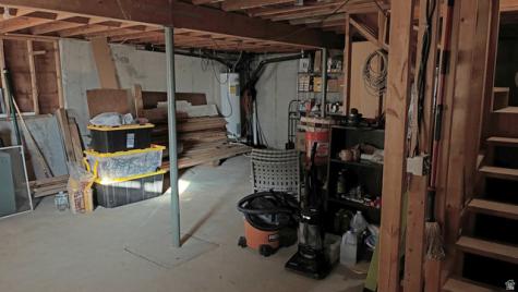 1883 W Sage Circle Midway UT 84049