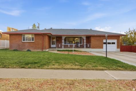 328 E 100 N Clearfield UT 84015