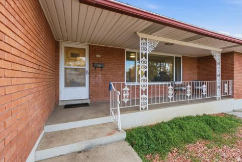 328 E 100 N Clearfield UT 84015