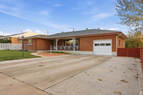 328 E 100 N Clearfield UT 84015