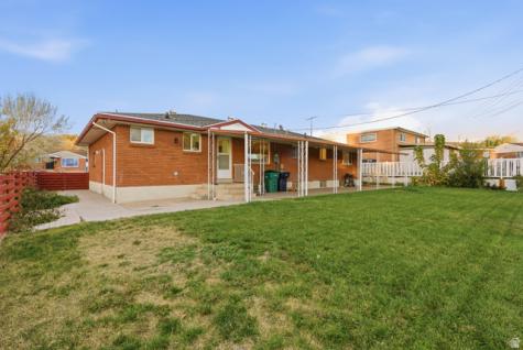 328 E 100 N Clearfield UT 84015