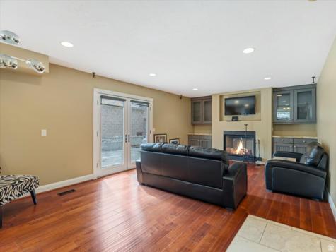 3376 E Magic View Drive S Cottonwood Heights UT 84121
