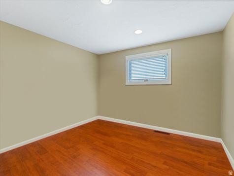 3376 E Magic View Drive S Cottonwood Heights UT 84121