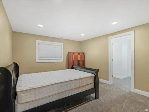 3376 E Magic View Drive S Cottonwood Heights UT 84121