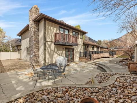 3376 E Magic View Drive S Cottonwood Heights UT 84121