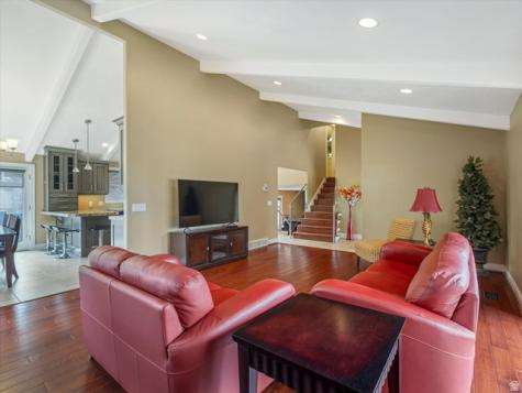 3376 E Magic View Drive S Cottonwood Heights UT 84121