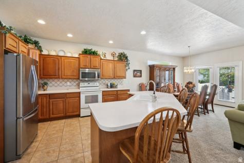1534 W Homecoming Avenue South Jordan UT 84095