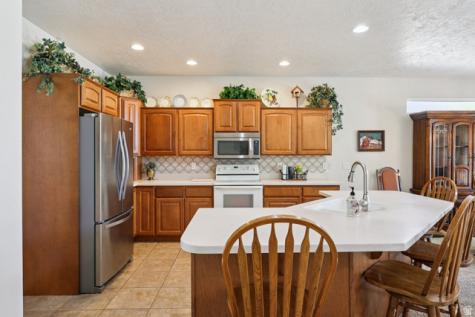 1534 W Homecoming Avenue South Jordan UT 84095