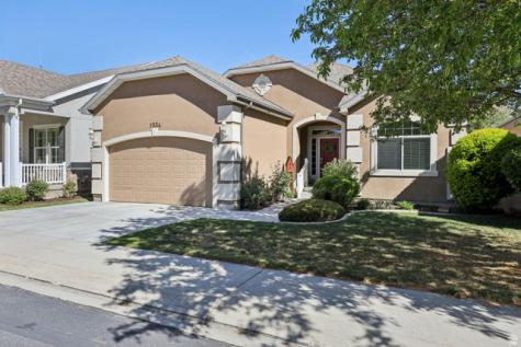 1534 W Homecoming Avenue South Jordan UT 84095