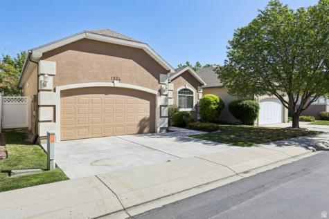 1534 W Homecoming Avenue South Jordan UT 84095