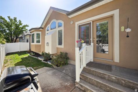 1534 W Homecoming Avenue South Jordan UT 84095