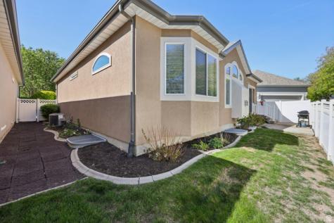 1534 W Homecoming Avenue South Jordan UT 84095