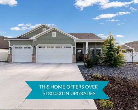4205 W 1100 S West Point UT 84015