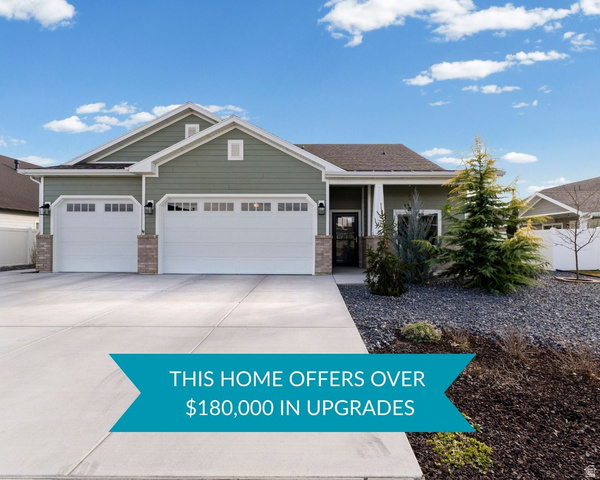 4205 W 1100 S West Point UT 84015