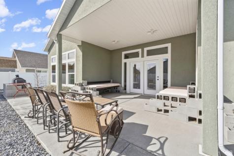 4205 W 1100 S West Point UT 84015